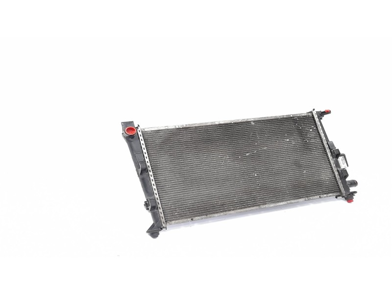 Recambio de radiador agua para mercedes clase a (w168) 170 cdi (168.008) referencia OEM IAM A1685001702  