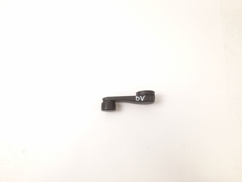 Recambio de maneta elevalunas trasera derecha para volkswagen golf iii (1h1) 1.9 tdi referencia OEM IAM 1H0837581D  