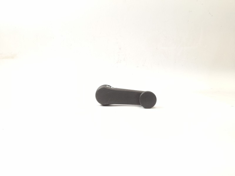 Recambio de maneta elevalunas trasera izquierda para volkswagen golf iii (1h1) 1.9 tdi referencia OEM IAM 1H0837581D  
