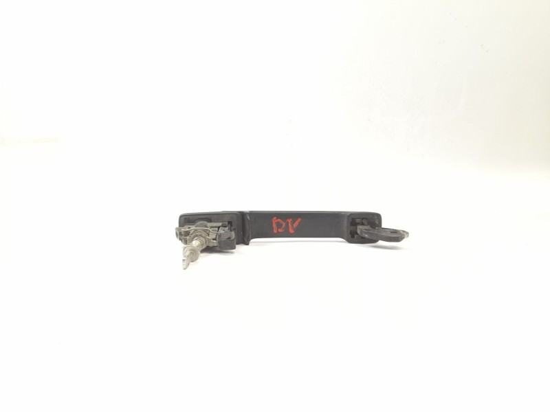 Recambio de maneta exterior delantera izquierda para volkswagen golf iii (1h1) 1.9 tdi referencia OEM IAM   