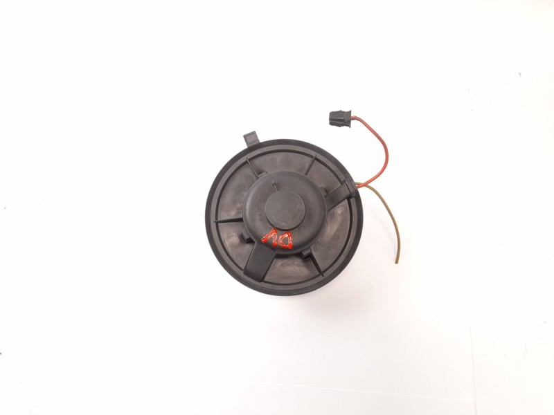 Recambio de motor calefaccion para volkswagen golf iii (1h1) 1.9 tdi referencia OEM IAM 1H1819021  