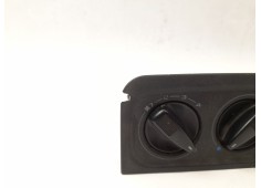 Recambio de mando calefaccion / aire acondicionado para volkswagen golf iii (1h1) 1.9 tdi referencia OEM IAM 1H0819045   2