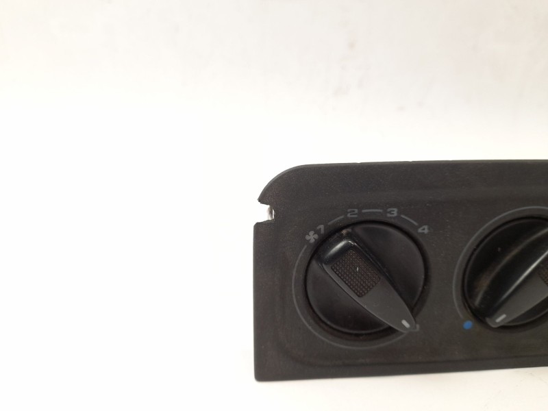 Recambio de mando calefaccion / aire acondicionado para volkswagen golf iii (1h1) 1.9 tdi referencia OEM IAM 1H0819045  