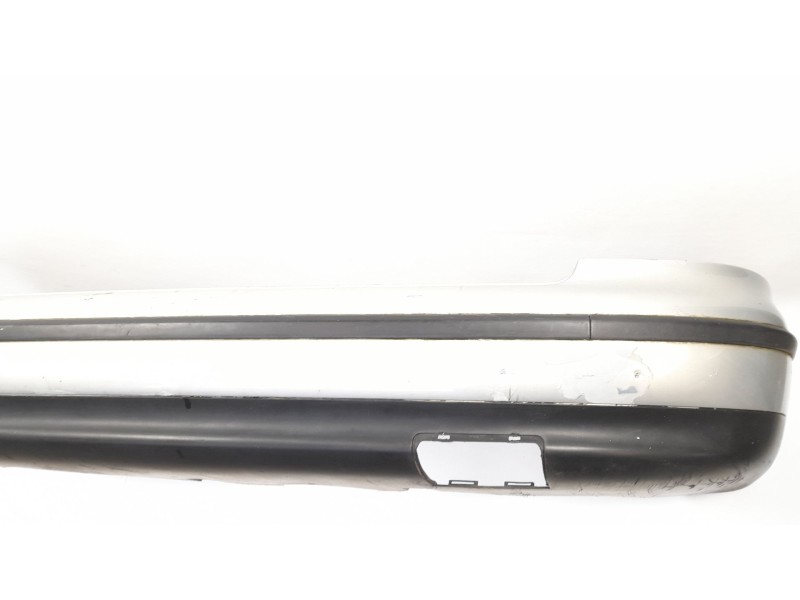 Recambio de paragolpes trasero para seat toledo (1m2) 1.9 tdi referencia OEM IAM 1M5807421  