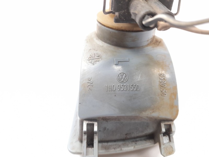 Recambio de piloto delantero izquierdo para volkswagen golf iii (1h1) 1.9 tdi referencia OEM IAM 1H0953155D  