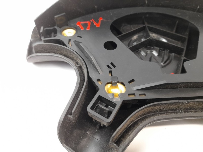 Recambio de moldura para volkswagen golf iii (1h1) 1.9 tdi referencia OEM IAM   