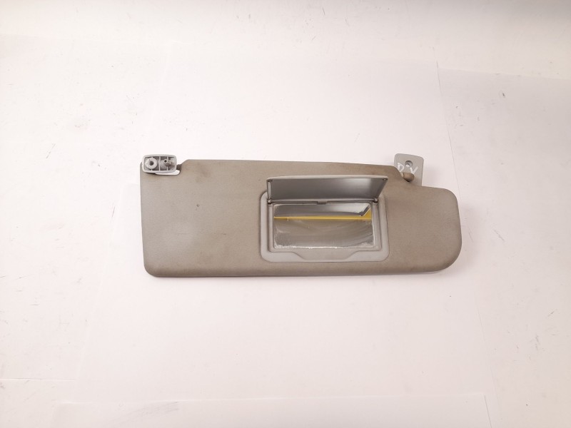 Recambio de parasol derecho para volkswagen golf iii (1h1) 1.9 tdi referencia OEM IAM 1H0857552Q  