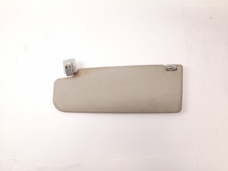 Recambio de parasol derecho para volkswagen golf iii (1h1) 1.9 tdi referencia OEM IAM 1H0857552Q  