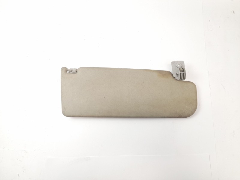Recambio de parasol izquierdo para volkswagen golf iii (1h1) 1.9 tdi referencia OEM IAM 1H0857551Q  