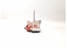 Recambio de cerradura puerta trasera derecha para volkswagen golf iii (1h1) 1.9 tdi referencia OEM IAM 1H4862154  