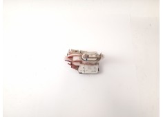 Recambio de cerradura puerta trasera derecha para volkswagen golf iii (1h1) 1.9 tdi referencia OEM IAM 1H4862154   2
