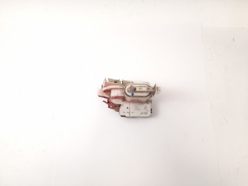 Recambio de cerradura puerta trasera derecha para volkswagen golf iii (1h1) 1.9 tdi referencia OEM IAM 1H4862154  