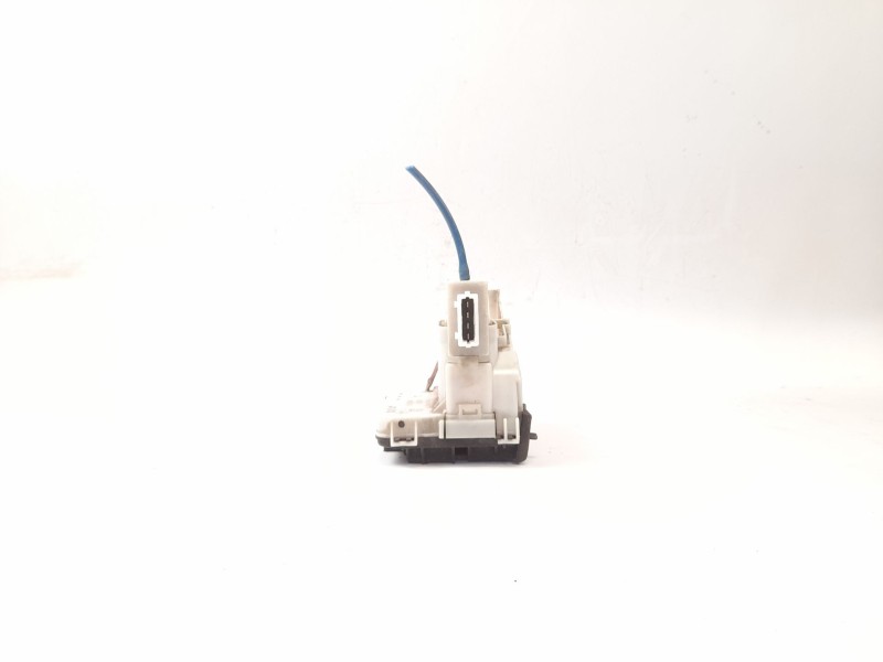 Recambio de cerradura puerta trasera derecha para volkswagen golf iii (1h1) 1.9 tdi referencia OEM IAM 1H4862154  