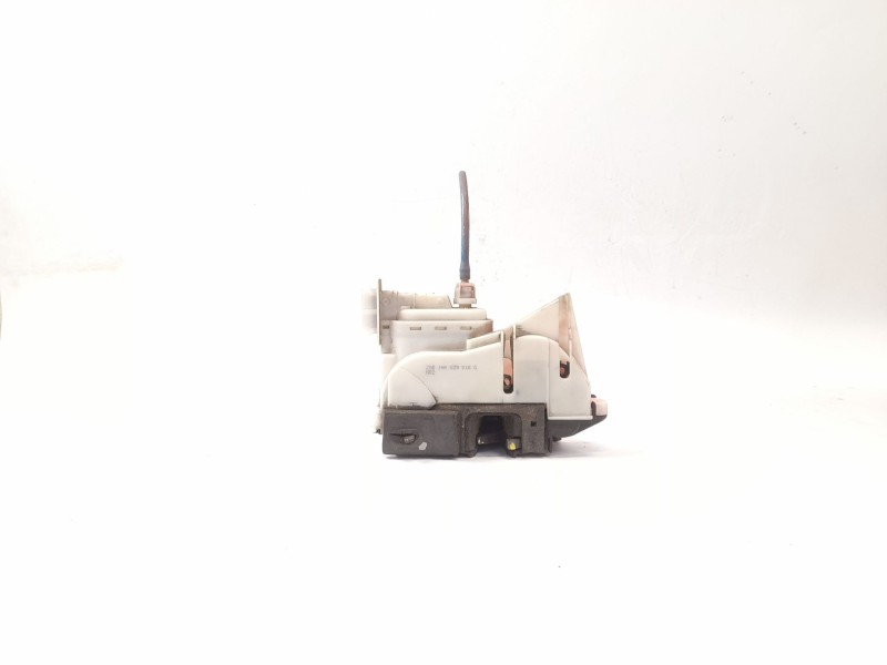 Recambio de cerradura puerta trasera derecha para volkswagen golf iii (1h1) 1.9 tdi referencia OEM IAM 1H4862154  