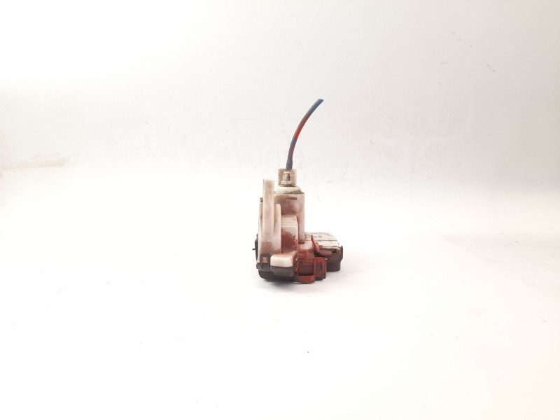 Recambio de cerradura puerta trasera derecha para volkswagen golf iii (1h1) 1.9 tdi referencia OEM IAM 1H4862154  