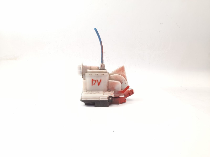 Recambio de cerradura puerta trasera izquierda para volkswagen golf iii (1h1) 1.9 tdi referencia OEM IAM 1H4862153  