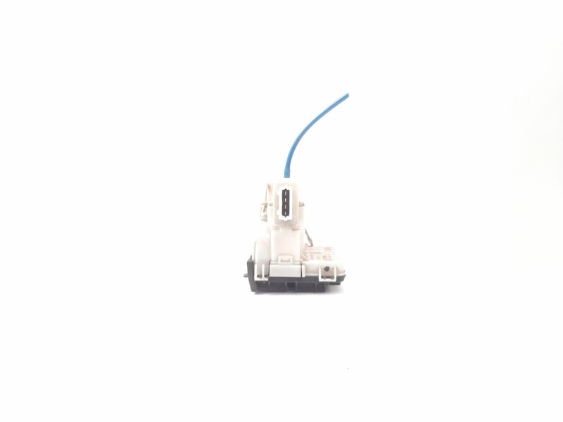 Recambio de cerradura puerta trasera izquierda para volkswagen golf iii (1h1) 1.9 tdi referencia OEM IAM 1H4862153  