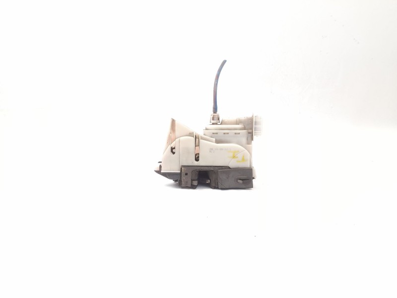 Recambio de cerradura puerta trasera izquierda para volkswagen golf iii (1h1) 1.9 tdi referencia OEM IAM 1H4862153  
