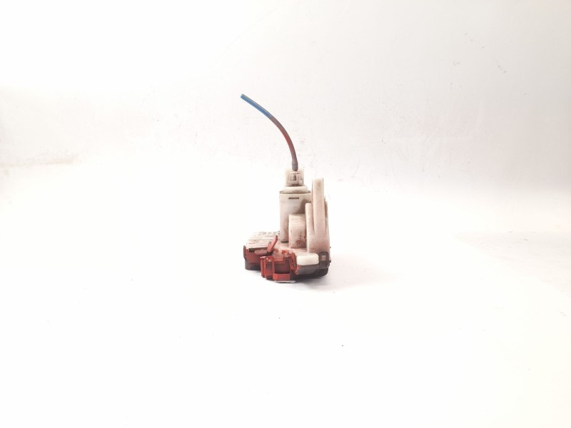 Recambio de cerradura puerta trasera izquierda para volkswagen golf iii (1h1) 1.9 tdi referencia OEM IAM 1H4862153  