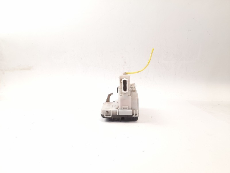 Recambio de cerradura puerta delantera derecha para volkswagen golf iii (1h1) 1.9 tdi referencia OEM IAM 1H1837016K  