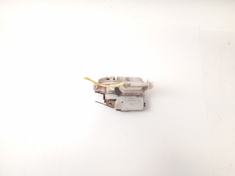 Recambio de cerradura puerta delantera derecha para volkswagen golf iii (1h1) 1.9 tdi referencia OEM IAM 1H1837016K  