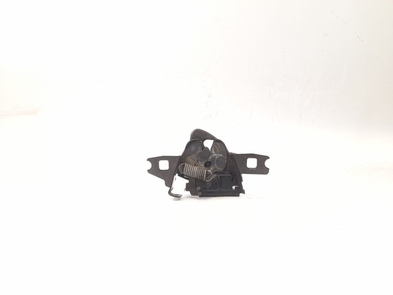 Recambio de cerradura capot para volkswagen golf iii (1h1) 1.9 tdi referencia OEM IAM 1H0823509B  