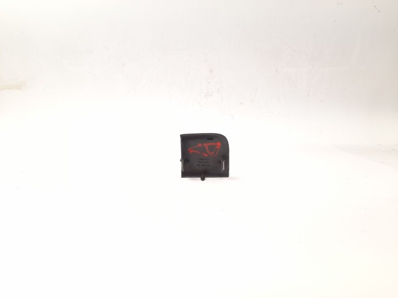 Recambio de moldura para volkswagen golf iii (1h1) 1.9 tdi referencia OEM IAM 1H1819743  