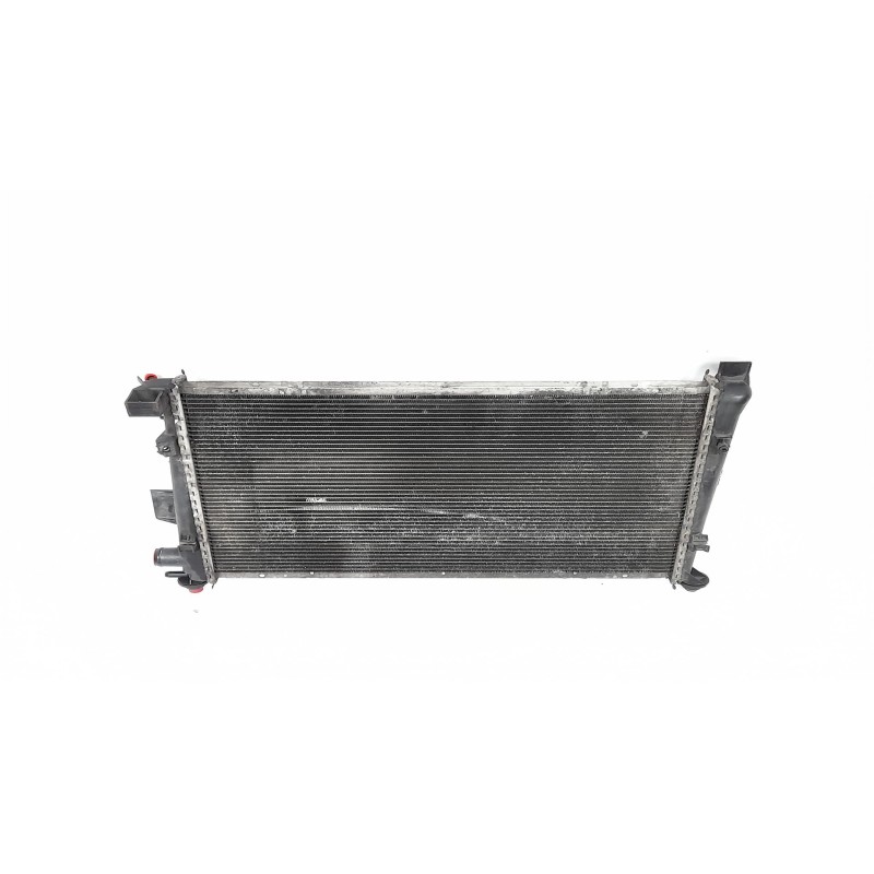 Recambio de radiador agua para mercedes clase a (w168) 170 cdi (168.008) referencia OEM IAM A1685001702  