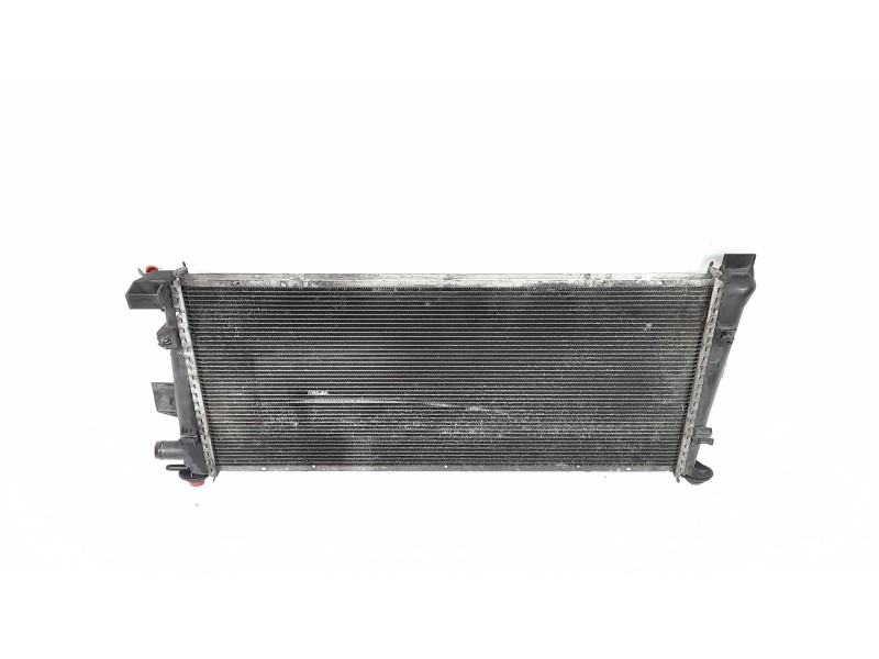 Recambio de radiador agua para mercedes clase a (w168) 170 cdi (168.008) referencia OEM IAM A1685001702  