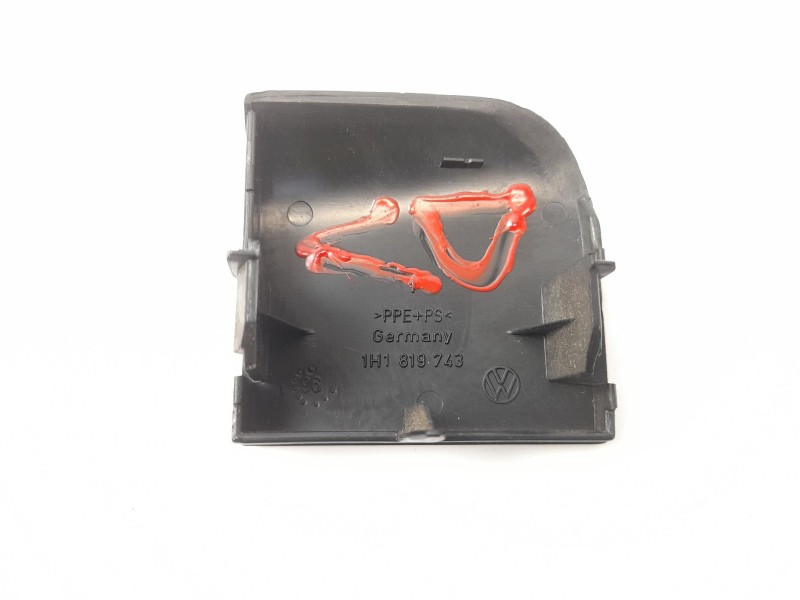Recambio de moldura para volkswagen golf iii (1h1) 1.9 tdi referencia OEM IAM 1H1819743  