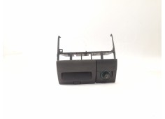 Recambio de cenicero para volkswagen golf iii (1h1) 1.9 tdi referencia OEM IAM 1H1857305  