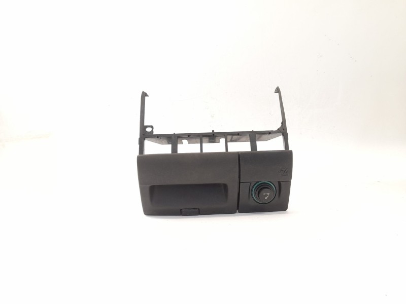 Recambio de cenicero para volkswagen golf iii (1h1) 1.9 tdi referencia OEM IAM 1H1857305  