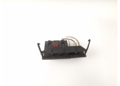Recambio de cenicero para volkswagen golf iii (1h1) 1.9 tdi referencia OEM IAM 1H1857305   2