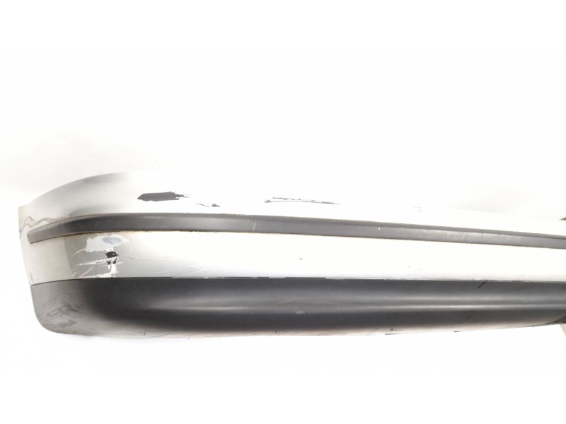 Recambio de paragolpes trasero para seat toledo (1m2) 1.9 tdi referencia OEM IAM 1M5807421  