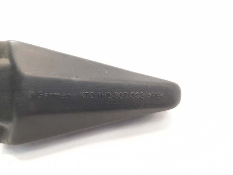 Recambio de retenedor puerta para volkswagen golf iii (1h1) 1.9 tdi referencia OEM IAM 1H0837323  
