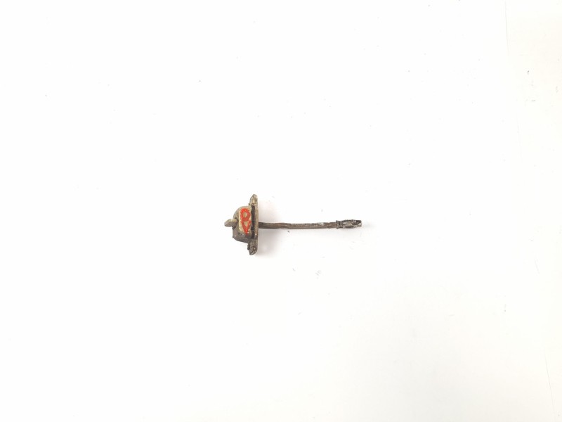 Recambio de retenedor puerta para volkswagen golf iii (1h1) 1.9 tdi referencia OEM IAM   