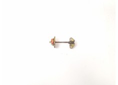 Recambio de retenedor puerta para volkswagen golf iii (1h1) 1.9 tdi referencia OEM IAM   