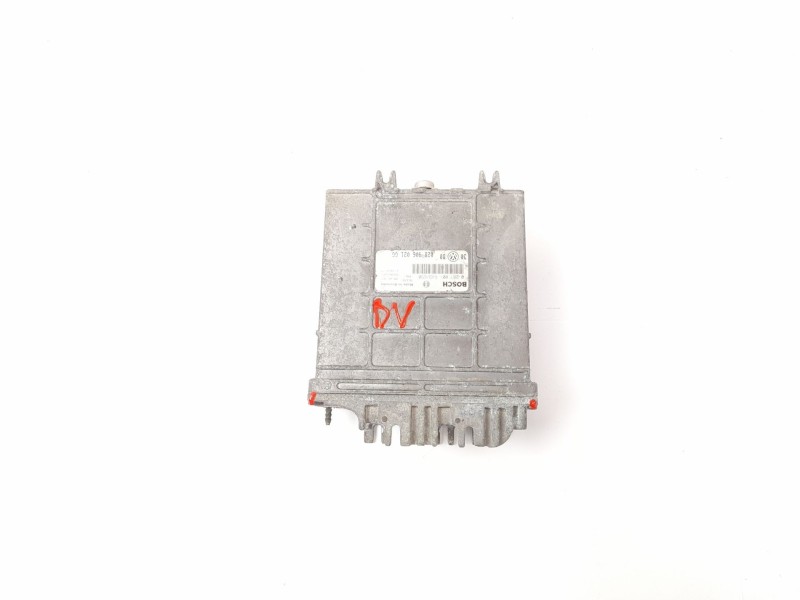 Recambio de centralita motor uce para volkswagen golf iii (1h1) 1.9 tdi referencia OEM IAM 028906021GG  