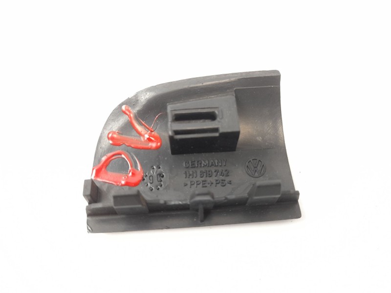 Recambio de moldura para volkswagen golf iii (1h1) 1.9 tdi referencia OEM IAM 1H1819742  