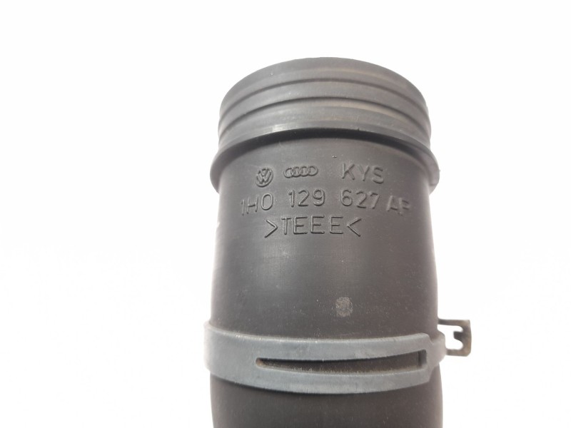 Recambio de tubo admision para volkswagen golf iii (1h1) 1.9 tdi referencia OEM IAM 1H0129627AP  