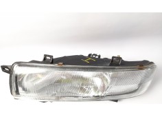 Recambio de faro izquierdo para opel movano furgón (f9) 2.8 dti referencia OEM IAM 085511143L 551145L  2