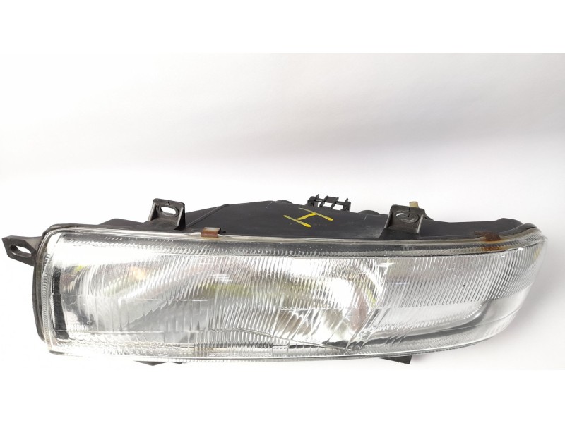 Recambio de faro izquierdo para opel movano furgón (f9) 2.8 dti referencia OEM IAM 085511143L 551145L 