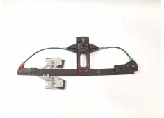 Recambio de elevalunas trasero derecho para volkswagen golf iii (1h1) 1.9 tdi referencia OEM IAM 1H4839402E  