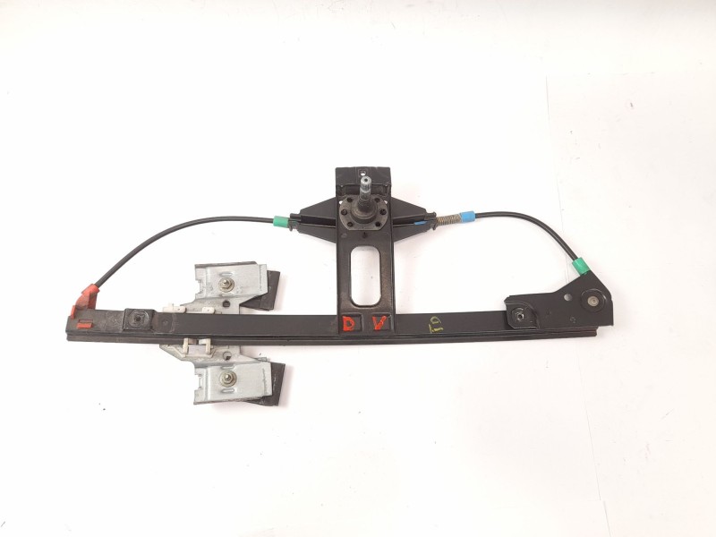 Recambio de elevalunas trasero derecho para volkswagen golf iii (1h1) 1.9 tdi referencia OEM IAM 1H4839402E  