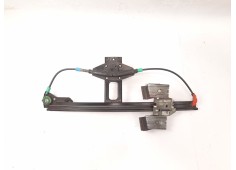 Recambio de elevalunas trasero derecho para volkswagen golf iii (1h1) 1.9 tdi referencia OEM IAM 1H4839402E   2