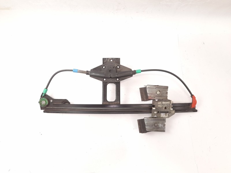 Recambio de elevalunas trasero derecho para volkswagen golf iii (1h1) 1.9 tdi referencia OEM IAM 1H4839402E  