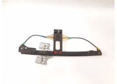 Recambio de elevalunas trasero izquierdo para volkswagen golf iii (1h1) 1.9 tdi referencia OEM IAM 1H4839401E  