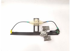 Recambio de elevalunas trasero izquierdo para volkswagen golf iii (1h1) 1.9 tdi referencia OEM IAM 1H4839401E   2