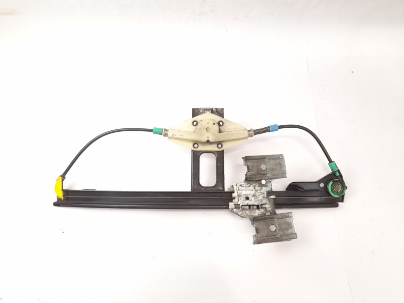 Recambio de elevalunas trasero izquierdo para volkswagen golf iii (1h1) 1.9 tdi referencia OEM IAM 1H4839401E  