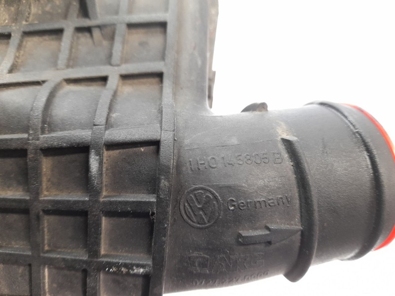 Recambio de intercooler para volkswagen golf iii (1h1) 1.9 tdi referencia OEM IAM 1H0145805B  